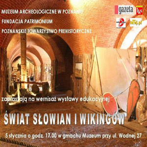 Świat Słowian - Poznań